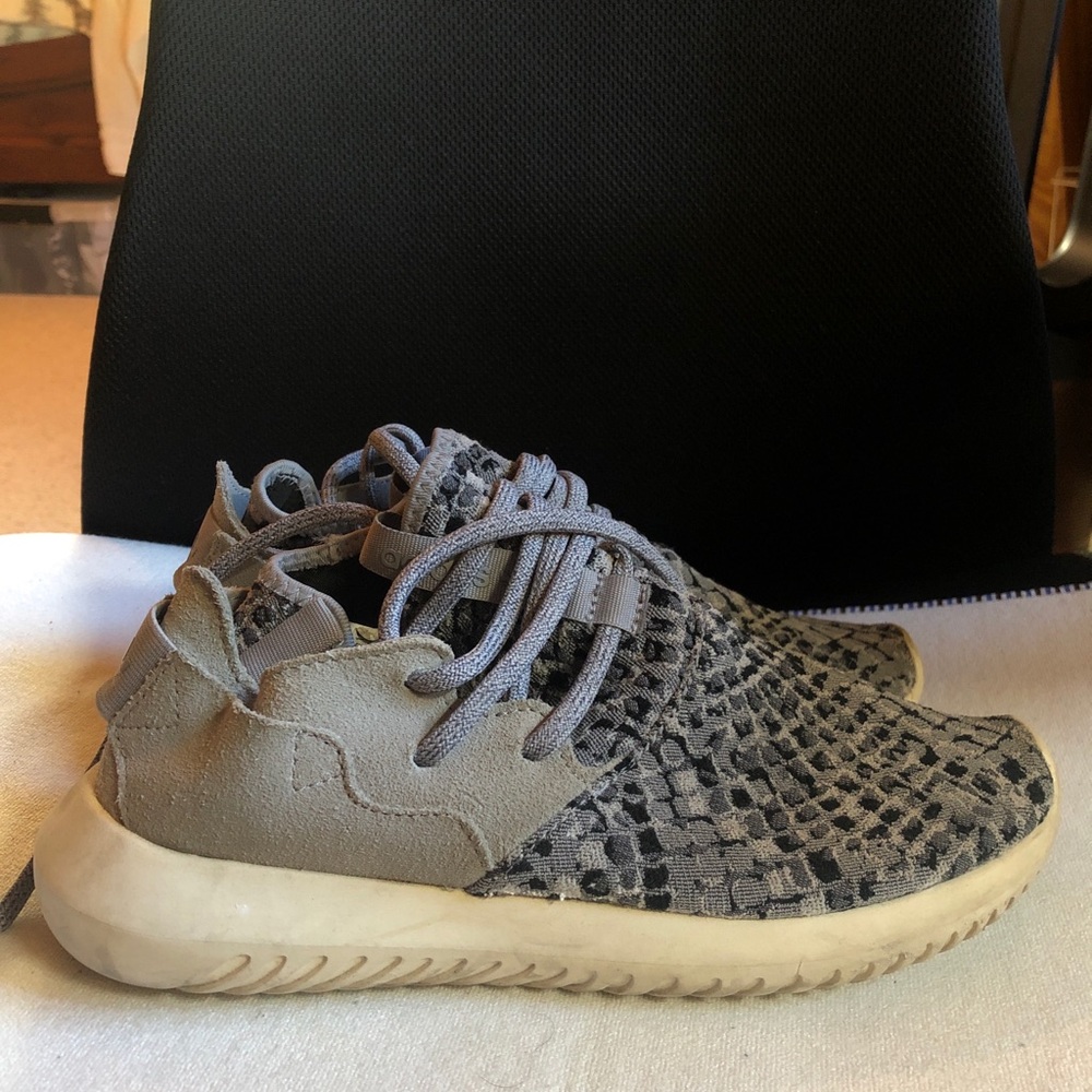 Sneakers adidas sneak skin print